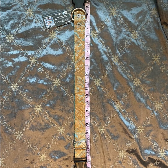 The Pet Necklace Designer Dog Collar - Picture 3 of 5